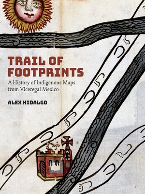 cover image of Trail of Footprints